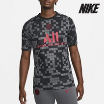 나이키 축구 반팔티 C42- DB7626-015 파리 생제르맹 드라이핏 스트라이크 축구 반팔