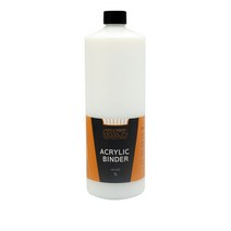 미젤로 미션 아크릴 바인더(500ml 1L), 1L