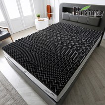 파로마 허니에어 11존 매트리스 70T MS