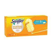 Swiffer PGC82074 360 더스터 연장 키트 1/키트 흰색