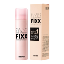 쏘내추럴 올 데이 메이크업 픽서, 100ml, 26개