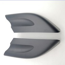 HYUNDAI TUCSON JM 05-09 용 정품 액세서리 루프 랙 커버 OEM 872912E000, 02 2PCS