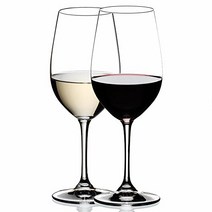 Riedel Vinum Zinfandel/Riesling/Chianti Glasses (Set of 4), 1