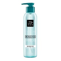 미쟝센 스타일 케어 스트롱 홀드 헤어젤 하드, 250ml, 1개