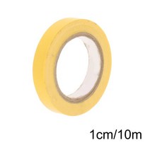 테이프공 만들기프리미엄 테니스 배드민턴 라켓/라켓 머리 보호 테이프 500cm 그립, 05 Handle Tape 3