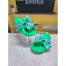 앙세르 앙세르 세이브존05 리본 쿠션 슬리퍼 SDML99A15 (9868844)