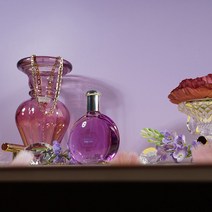 유노이아 여성스러운 아침공기 맑고 생동감 라일락 향수 50ml, 단품, 1개