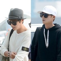 Tattoo 타투선글라스 TA3012S-02 고급 뿔테 연예인선글라스 남성추천