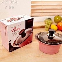 라면냄비 세라믹양수냄비 16CM THCO13