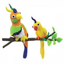 이지 샤이니 폼 클레이 120g_12색 120g 샤이니클레이 클레이공예 클레이 클레이만들기 무독성 아이클레이 리필 이지폼클레이 아키우네클레이 점토공, 갈색