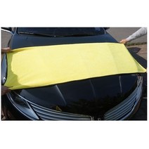 차량용 팰리세이드 모하비 GV80 G80 G70 GV70 벤츠 BMW 아우디 올뉴 카니발 쏘렌토 세차 초극세사 타월 수건 차앞유리닦기 타올
