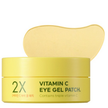 토니모리 투엑스 비타민C 아이 겔 패치, 5개, 60매