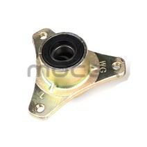 외발전동휠 대리기사 왕발통 앉아서타는 전기 자전거 새로운 17mm M8 * 3 휠 허브 49cc 50cc 168F 200 ATV, 01 파란, 한개옵션1