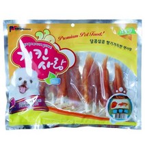 닥스훈트 부드러운개껌 아펜핀셔 맛있는개껌 퍼그 강쥐 스피츠 노령견 닭갈비대용량, 상세페이지 참조, 상세페이지 참조