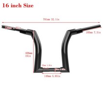 할리데이비슨 커스텀 호환 오토바이 12 