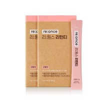 리원스 리턴티, [11% OFF] 7g 14포 x 2box, 2개