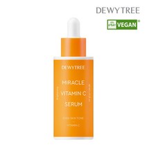 듀이트리 미라클 비타민 C 세럼, 40ml, 1개