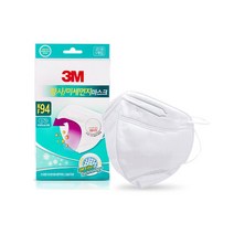 3M 이지핏 황사 방역마스크 KF94 미세먼지