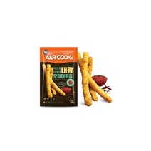 올반 대왕오징어튀김 400g x 3팩신세계푸드 중복쿠폰 다운, 3개