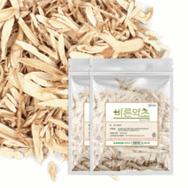 바른약초 국내산 황기 300g, 2개