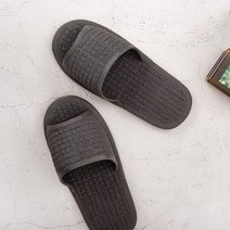 리빙스토리 국산 거실화 실내슬리퍼 거실실내화 욕실화, 01.다용도화 차콜
