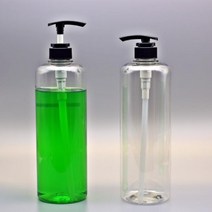 [624C]32파이 1L 보관용기 샴푸통 펌프공병★포장훼손반품불가★