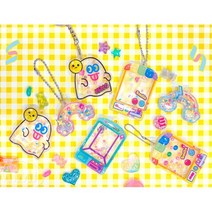 초등여아 키링만들기 레진아트 장난감 키즈 어린이 초딩 집중력 아동 공예