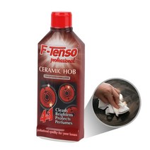 F-tenso 인덕션 상판 전용 크리너, 단품