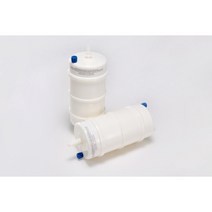 GVS PTFE 캡슐 필터 PTFE Capsule filter, 0.2, PP, Hose barb