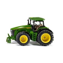 시쿠 존 디어 8R 370, 단품 단품