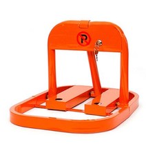 아라나 파킹가드_1대1열쇠(주차금지스티커미포함), 단품