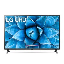 LG 43인치 109cm(43) 4K UHD 스마트tv 미사용리퍼 43UN7300PUF 로컬완료, 지방 스탠드설치비포함 (로컬변경완료)