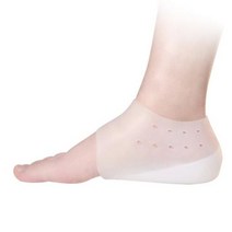 [인기] 히든 양말 키높이 깔창 3cm 통기성 뒷꿈치각질관리 930081EA