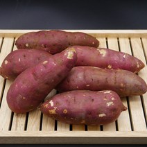 청춘마켓 해남 황토 꿀고구마 3kg 5kg 10kg 산지직송 베니하루카, 1box, 꿀밤 고구마 중 10kg