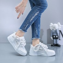 ANYOU 남자 여자 커플 운동화 패션 캐주얼 신발 로우탑 스니커즈 런닝화