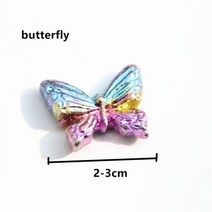 천연 비스무트 금속 광물 표본 보석 동물 원시 크리스탈 요술 위카 결함 레이키 힐링 스톤 룸 장식, 다크 카키