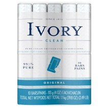 아이보리 비누 오리지날 113g x 20개, 1130g