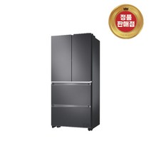 삼성전자 김치플러스 김치냉장고 RQ48A9003S9 스탠드형 4도어 490리터 공식인증점, 옵션