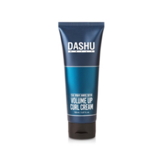 DASHU 데일리 볼륨업 헤어 컬크림 150ml 1+1 P/S:8668BD JH+21326EA : 다슈컬크림 남자컬크림 컬링에센스 헤어크림 남자왁스 헤어젤 헤어에센스, jh ; 1, jh ; 본상품선택