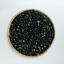 뻥튀기곡물나라 국산검은콩뻥 100g HA101, 중(220g)