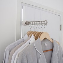 8구 미니 옷걸이행거 간편한 틈새행거 휴대용, 상세페이지 참조, 상세페이지 참조
