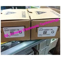dvp16sm11n 델타 plc 확장 모듈 16 포인트 입력