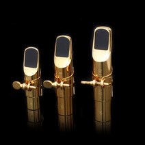 골드 색소폰 메탈 마우스피스, 알토 7호