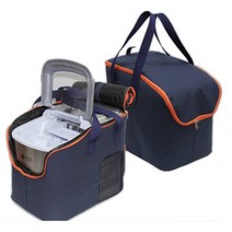 SIM-M1203 신일전자 전용 아이스메이커가방 제빙기휴대용가방, SIM-M1203 전용 제빙기가방