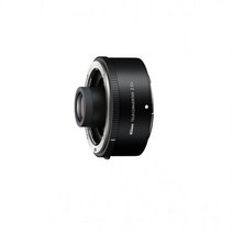 니콘 Z TELECONVERTER TC-2.0x Z시리즈 2.0컨버터 (니콘이미징코리아정품), 1개