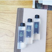 5가지향 디퓨져 리필용 은은한 아로마향 오일, 카멜리아