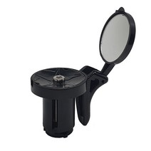 싸이클투어 로드 자전거 백미러 후사경, 1개