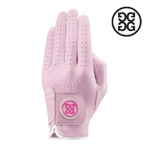 지포어 여성 시즈널 골프 장갑 왼손 G4LC0G57 올리앤더, S