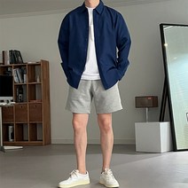 썬데이 스탠다드 셔츠