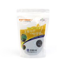 화분월드 식물영양제 부엽토 천연 화분 유기질비료 꽃마나 두배로 싱싱, 200g, 1개